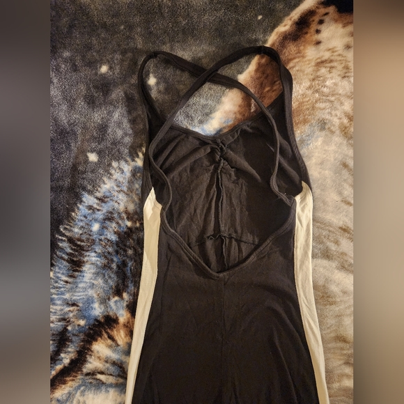 Backless Jumper - Picture 6 of 6